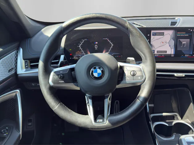 BMW X1 xDrive 23i MSport