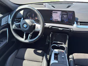 BMW X1 xDrive 23i MSport