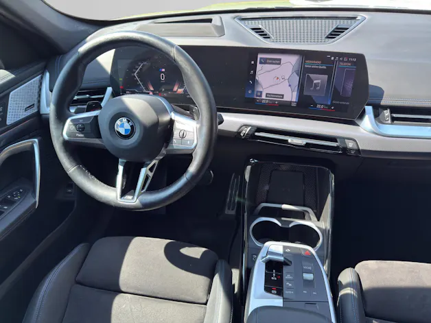 BMW X1 xDrive 23i MSport