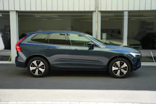 VOLVO XC60 2.0 T6 TE Plus Dark eAWD