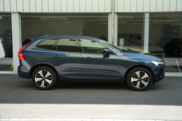 VOLVO XC60 2.0 T6 TE Plus Dark eAWD