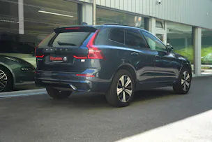 VOLVO XC60 2.0 T6 TE Plus Dark eAWD