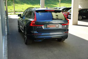 VOLVO XC60 2.0 T6 TE Plus Dark eAWD