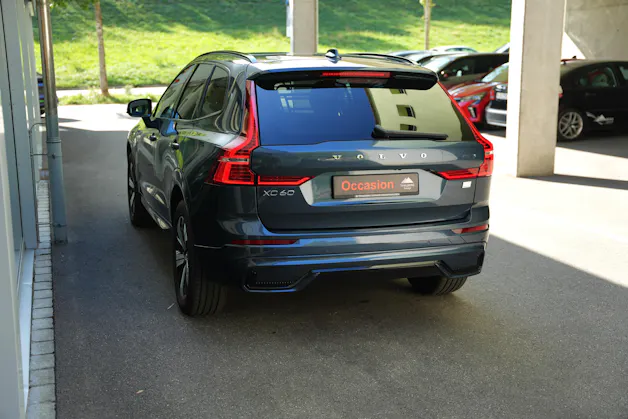 VOLVO XC60 2.0 T6 TE Plus Dark eAWD