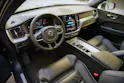 VOLVO XC60 2.0 T6 TE Plus Dark eAWD