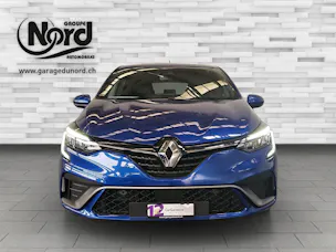 Renault Clio 1.6 E-Tech R.S. Line