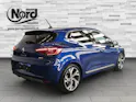 Renault Clio 1.6 E-Tech R.S. Line