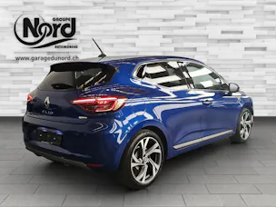 Renault Clio 1.6 E-Tech R.S. Line