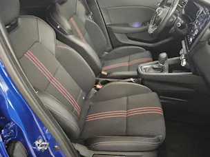 Renault Clio 1.6 E-Tech R.S. Line