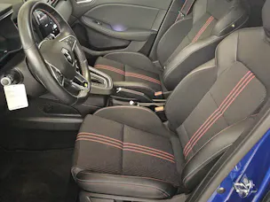 Renault Clio 1.6 E-Tech R.S. Line