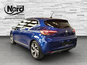 Renault Clio 1.6 E-Tech R.S. Line