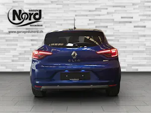 Renault Clio 1.6 E-Tech R.S. Line