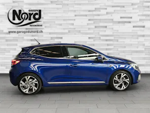 Renault Clio 1.6 E-Tech R.S. Line