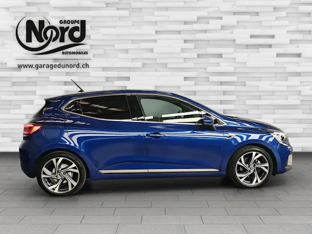 Renault Clio 1.6 E-Tech R.S. Line