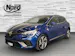 Renault Clio 1.6 E-Tech R.S. Line