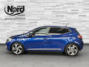 Renault Clio 1.6 E-Tech R.S. Line