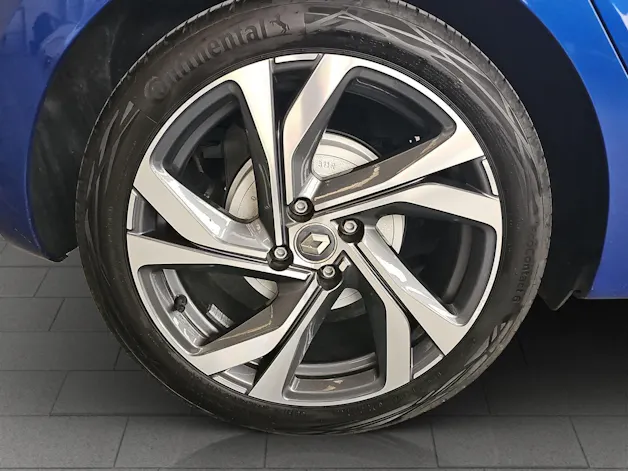 Renault Clio 1.6 E-Tech R.S. Line