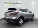 Nissan Qashqai 1.7 dCi Tekna 4x4
