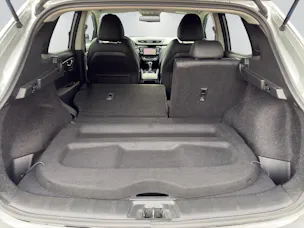 Nissan Qashqai 1.7 dCi Tekna 4x4
