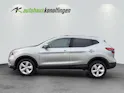 Nissan Qashqai 1.7 dCi Tekna 4x4