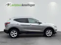 Nissan Qashqai 1.7 dCi Tekna 4x4