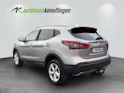 Nissan Qashqai 1.7 dCi Tekna 4x4