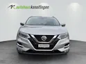 Nissan Qashqai 1.7 dCi Tekna 4x4