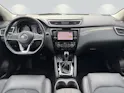 Nissan Qashqai 1.7 dCi Tekna 4x4