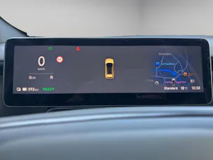 Leapmotor B05 EV