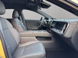 Leapmotor B05 EV