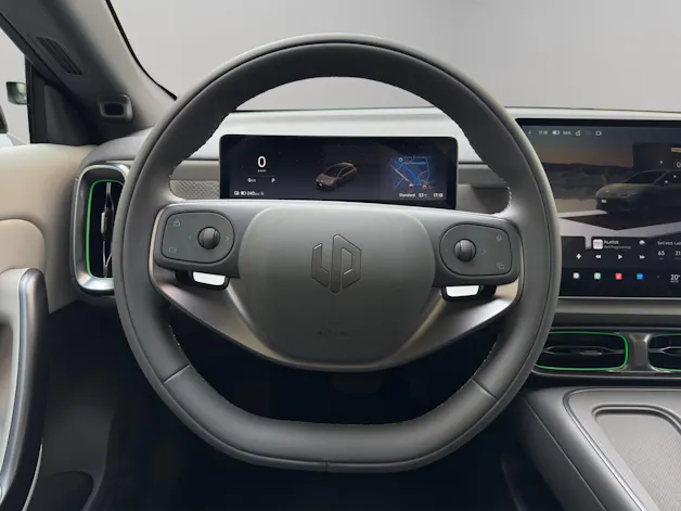 Leapmotor B05 EV