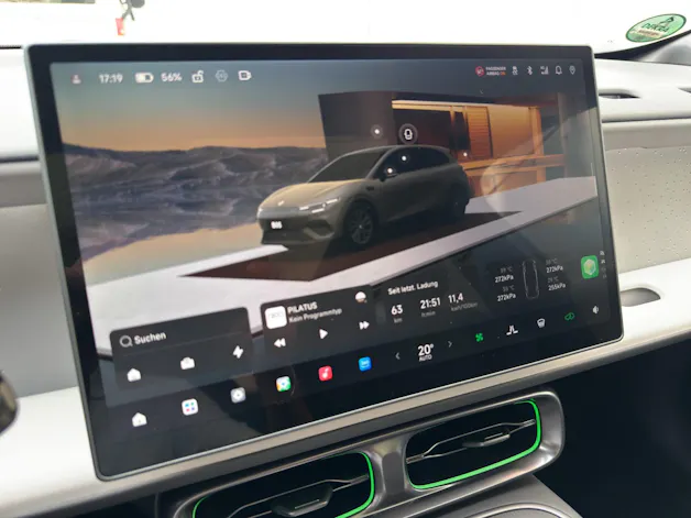 Leapmotor B05 EV
