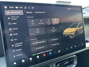 Leapmotor B05 EV