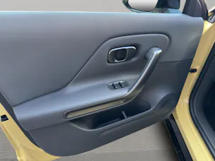 Leapmotor B05 EV