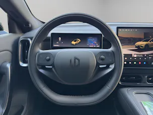 Leapmotor B05 EV