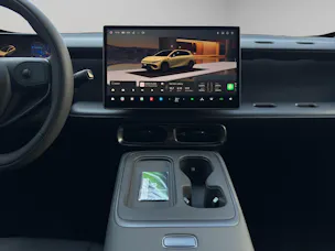 Leapmotor B05 EV