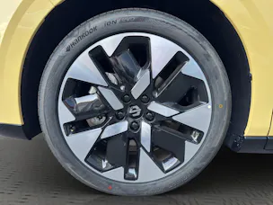Leapmotor B05 EV