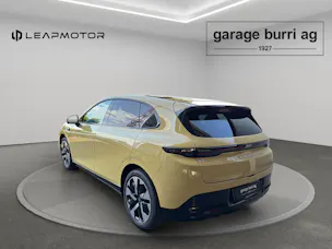 Leapmotor B05 EV