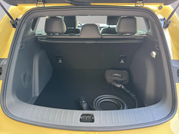 Leapmotor B05 EV