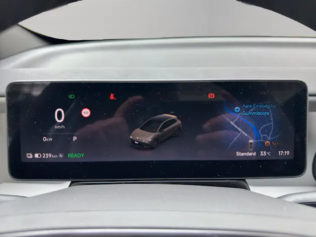 Leapmotor B05 EV