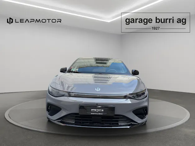 Leapmotor B05 EV