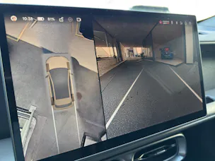 Leapmotor B05 EV