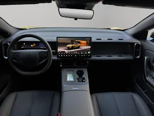 Leapmotor B05 EV