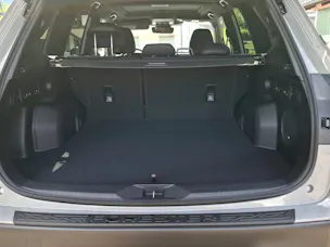 Subaru Forester Station 2.0i e-Boxer Sport
