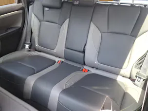 Subaru Forester Station 2.0i e-Boxer Sport