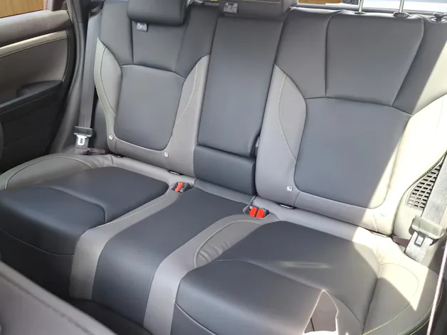 Subaru Forester Station 2.0i e-Boxer Sport