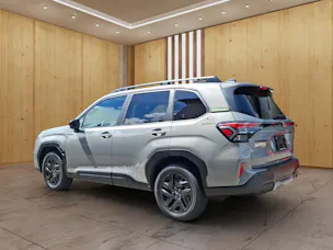 Subaru Forester Station 2.0i e-Boxer Sport