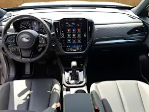 Subaru Forester Station 2.0i e-Boxer Sport