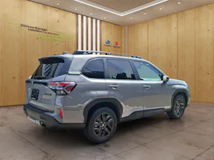 Subaru Forester Station 2.0i e-Boxer Sport