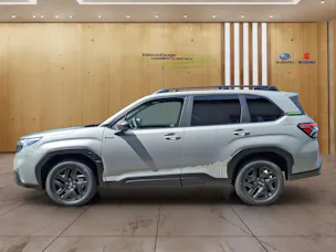 Subaru Forester Station 2.0i e-Boxer Sport